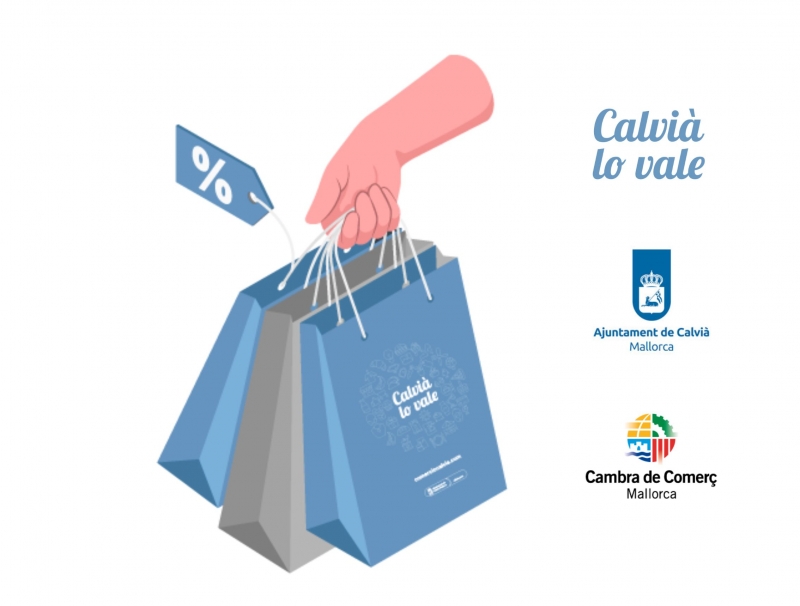 Webinar informativo Calvià lo vale